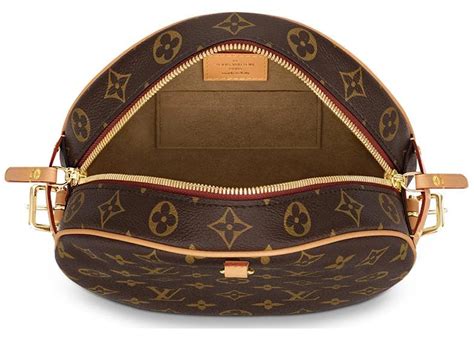 lv boite flacons|Boite Chapeau Souple MM Monogram .